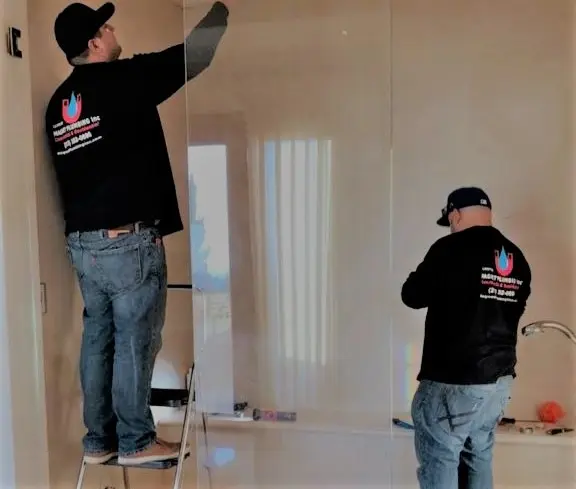 Professional plumbing installation for Tankless Water Heater Installation in Ivystone Farms